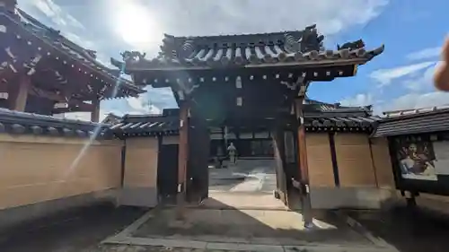 敬正寺(大阪府)