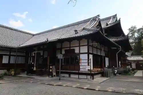 戒光寺（戒光律寺）(京都府)