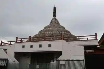 壬生寺(京都府)