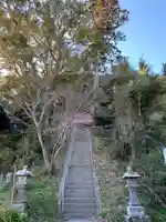 宮本神社のその他建物