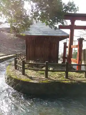 円通三匝堂（さざえ堂）(福島県)