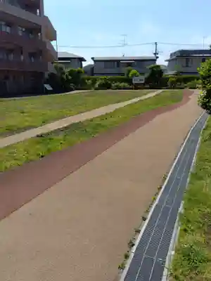 八幡神社(東京都)