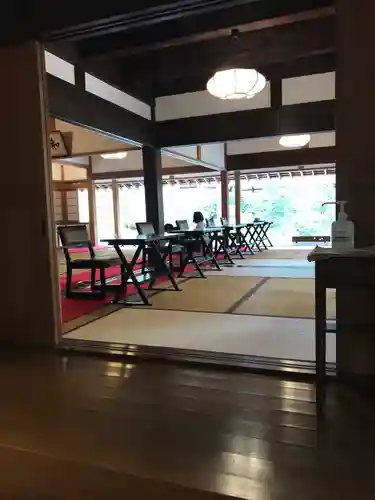 浄妙寺のその他建物