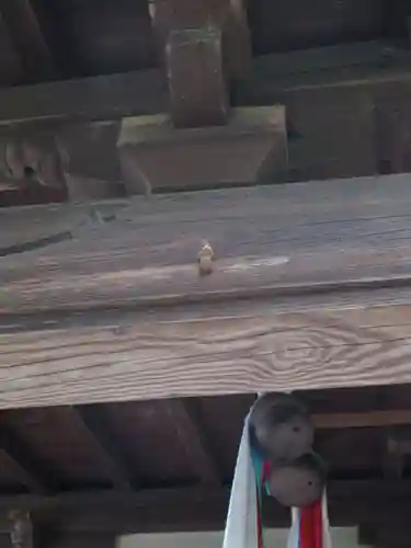 堤台子育て延命地蔵尊(千葉県)