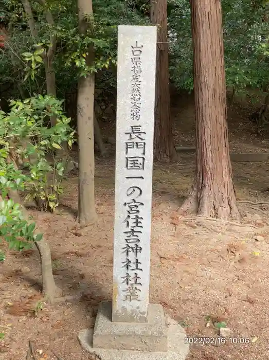 住吉神社の建物その他