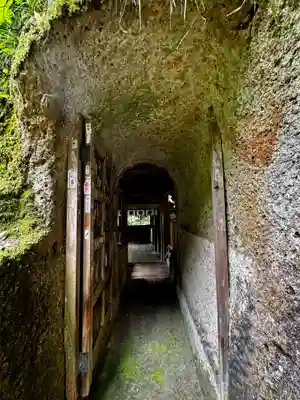 那谷寺(石川県)