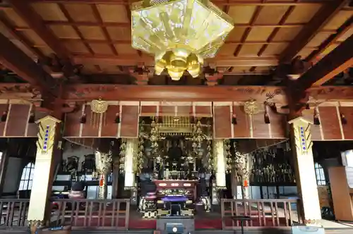 持光寺(広島県)