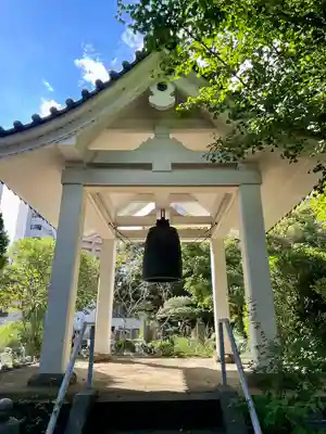 見性寺(東京都)
