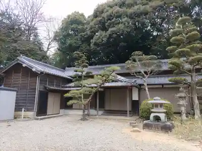 春日神社のその他建物