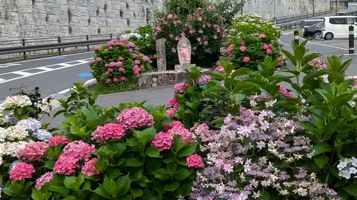 柳谷観音 楊谷寺(京都府)