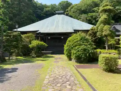 花月院知足寺(神奈川県)