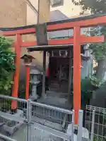 飯澄稲荷神社(東京都)