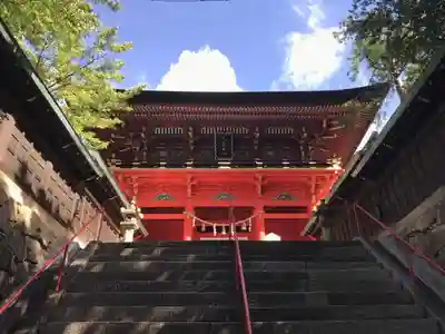 六所神社のその他建物