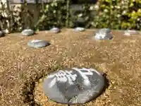 總社 和田八幡宮のその他建物