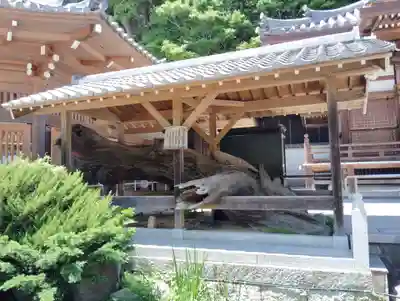 福祥寺（須磨寺）(兵庫県)