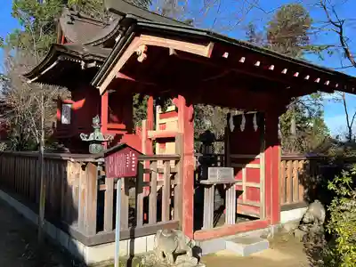 武蔵御嶽神社(東京都)