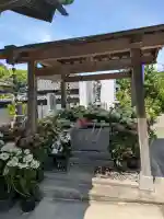 釜滝薬師金剛寺(和歌山県)