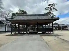 素盞嗚神社(広島県)