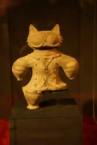 猫猫寺(京都府)