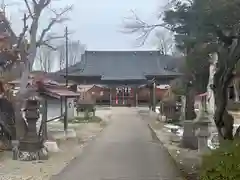 田出宇賀神社の本殿