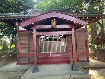 八幡宮(群馬県)