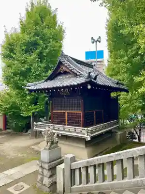 待乳山聖天（本龍院）(東京都)