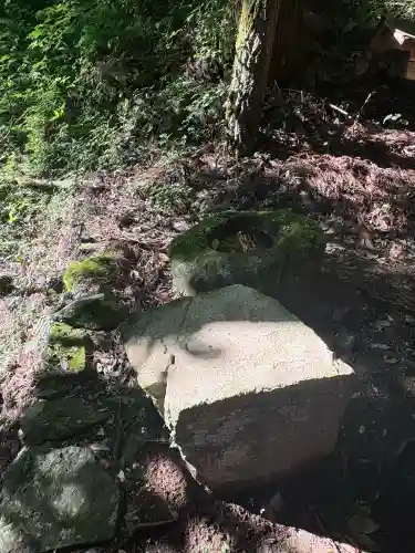 平野神社(山口県)