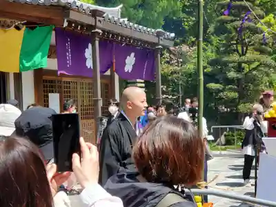 福祥寺（須磨寺）(兵庫県)