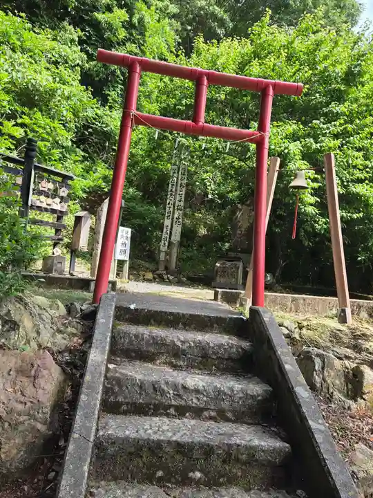 樺崎八幡宮(栃木県)