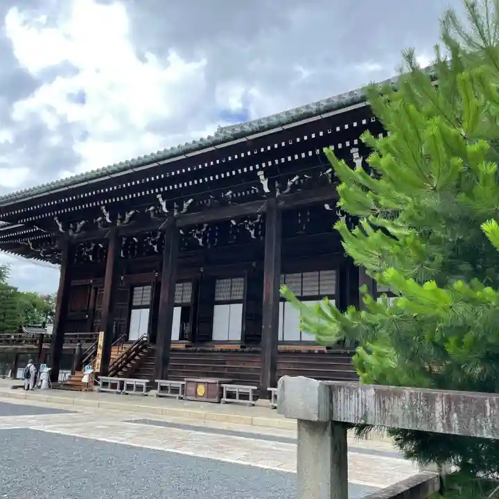 知恩院のその他建物