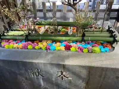 下谷神社(東京都)