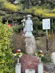 辯天寺(愛知県)