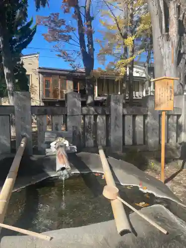 八剣神社(長野県)
