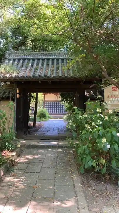 志度寺(香川県)