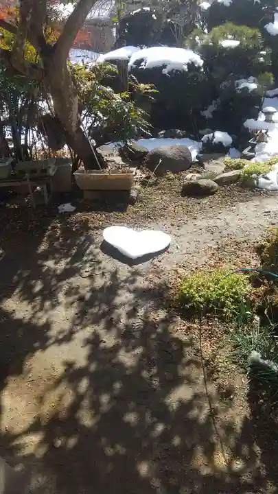 倶梨迦羅神社(長野県)