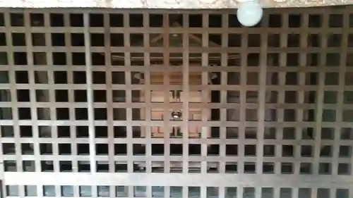 鷹栖観音堂のその他建物