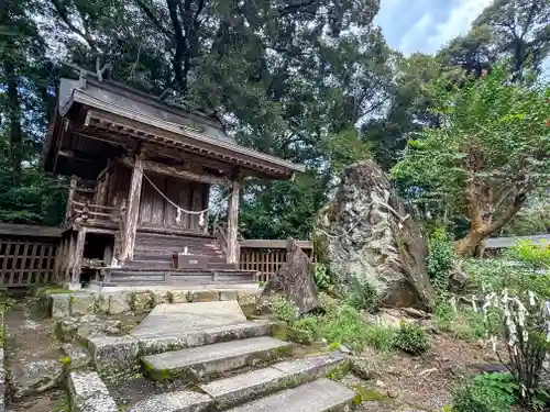 東霧島神社(宮崎県)