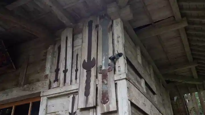 釣石神社(宮城県)