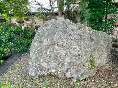 大國魂神社(東京都)
