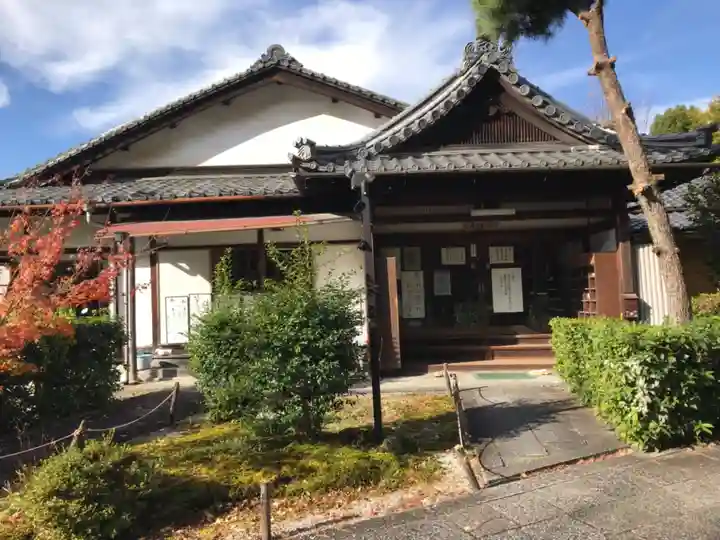 東本願寺岡崎別院(京都府)
