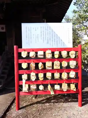 森友瀧尾神社(栃木県)