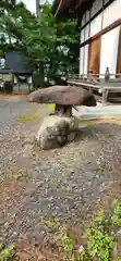 小路喜多郎稲荷神社(山形県)