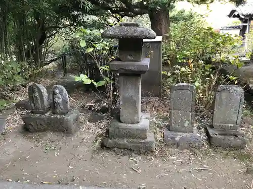 円応寺のその他建物