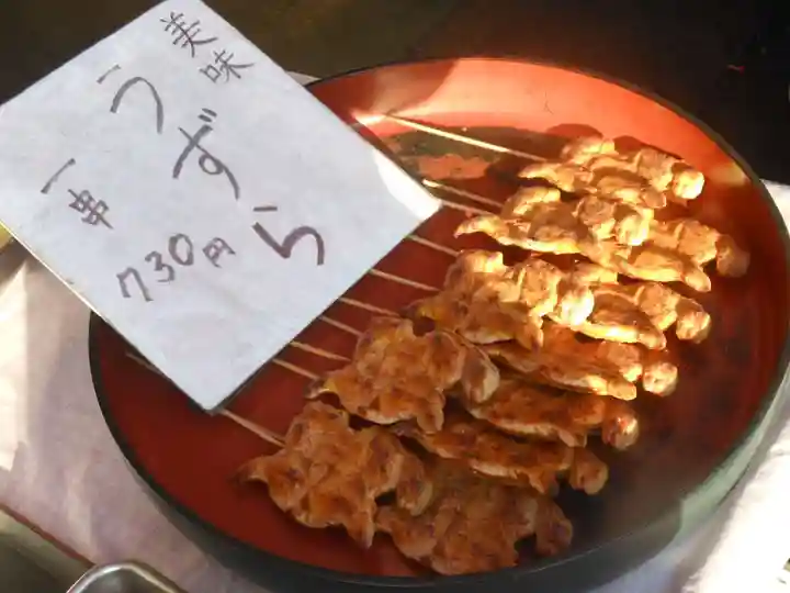 伏見稲荷大社(京都府)