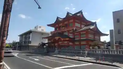 射楯兵主神社(兵庫県)