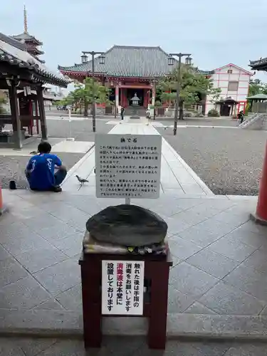 津観音(三重県)