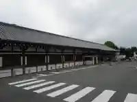 蓮華王院(三十三間堂)の本殿・本堂