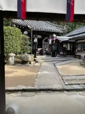 法起院(奈良県)