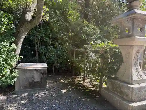 木嶋坐天照御魂神社(京都府)