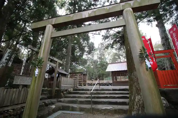 宇治神社(三重県)
